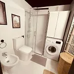 Lägenhet La Maison Parque Jacuzzi