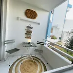 La Maison Parque Jacuzzi Lägenhet