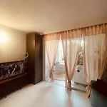 La Maison Parque Jacuzzi Lägenhet