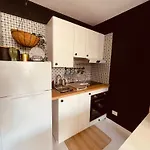 Lägenhet La Maison Parque Jacuzzi *