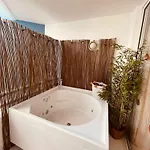 La Maison Parque Jacuzzi