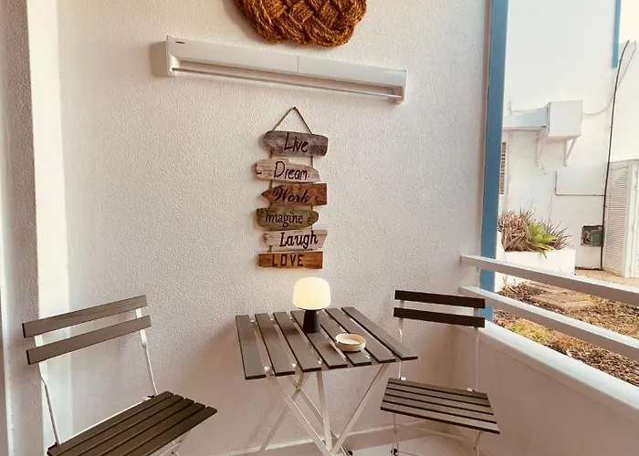 La Maison Parque Jacuzzi Σαν Μιγκέλ ντε Αμπόνα