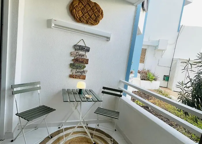 La Maison Parque Jacuzzi Διαμέρισμα