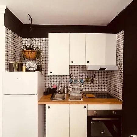 Apartman La Maison Parque Jacuzzi San Miguel de Abona