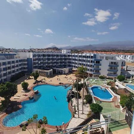Apartman La Maison Parque Jacuzzi San Miguel de Abona