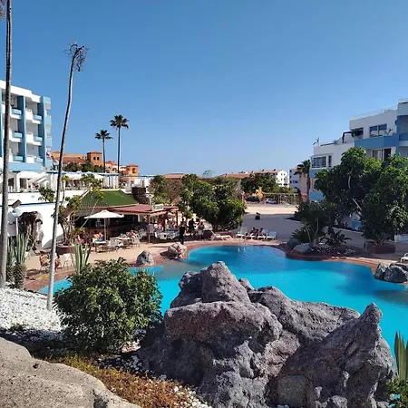 Apartman La Maison Parque Jacuzzi *